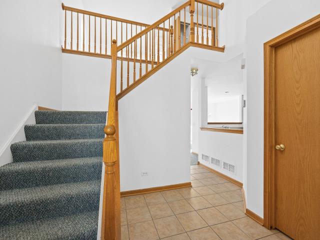 Townhouse for sale in Minooka, Illinois