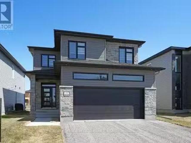 House for sale in Alfred And Plantagenet, Ontario