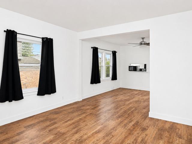 House for sale in Elgin, Illinois