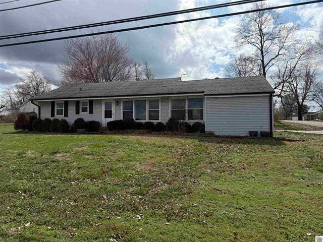 House for sale in Calvert City, Kentucky