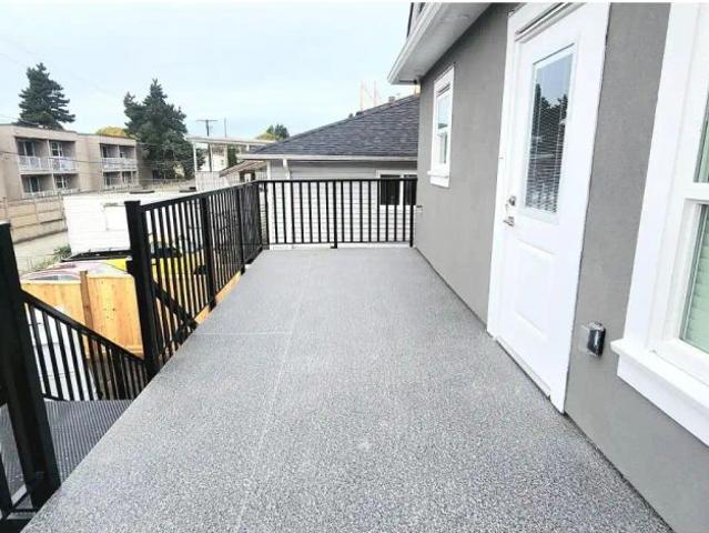 House for rent in Sunset, Vancouver