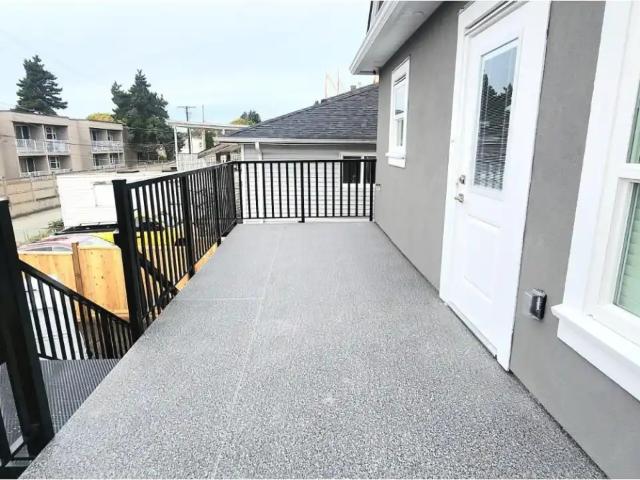 House for rent in Sunset, Vancouver