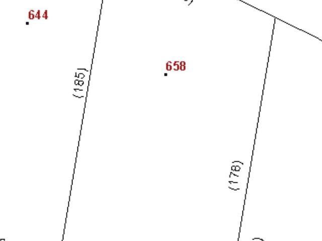 Commercial for sale in Hiddenite, North Carolina