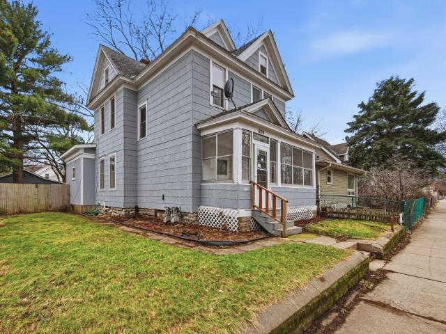 House for sale in Ramsey, Minnesota