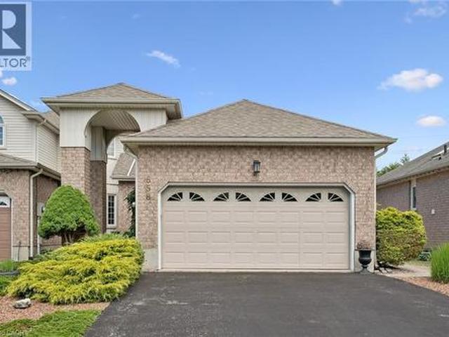 House for sale in Waterloo, Ontario