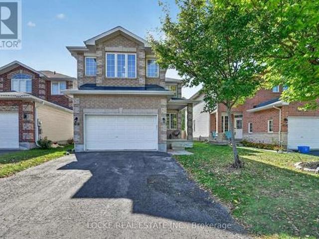 House for sale in Springridge, Ottawa