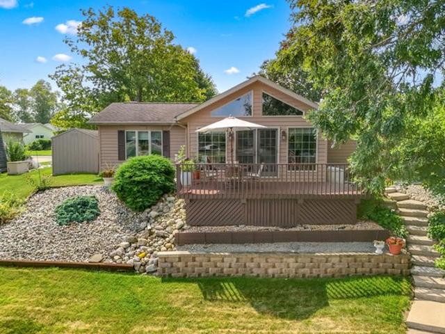 House for sale in Branch, Michigan