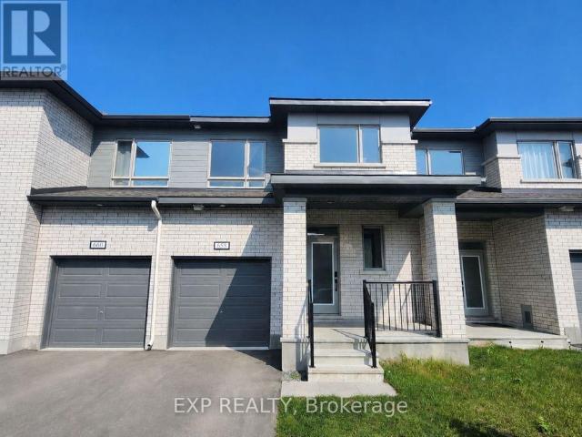 Townhouse for rent in Mulhurst Bay, Ontario