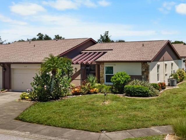 Condo for sale in Englewood, Florida
