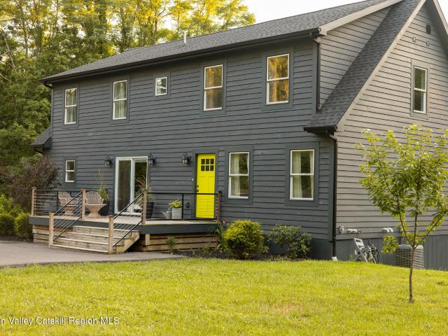 House for sale in Bloomington, New York