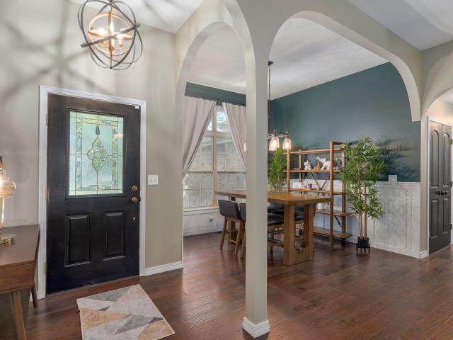 House for sale in Nixa, Missouri