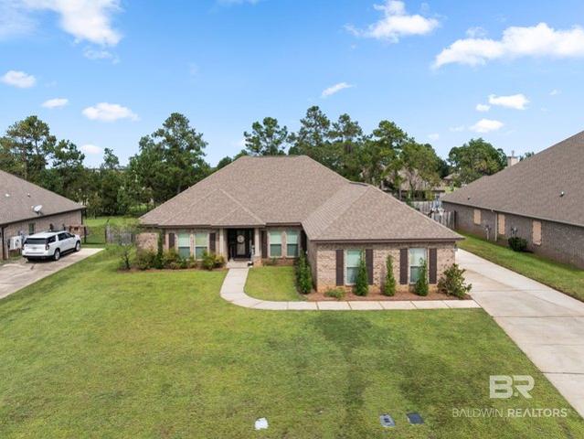 House for sale in Gulf Shores, Baldwin County