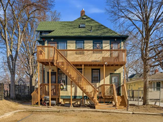 Commercial for sale in Ramsey, Minnesota