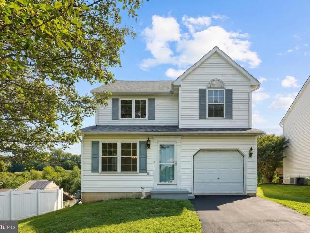 House for sale in Blossom Hill, Dallastown