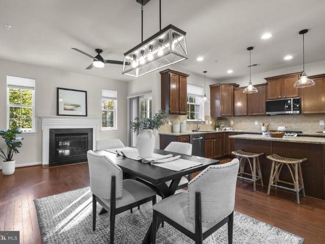 Townhouse for sale in Odenton, Anne Arundel County