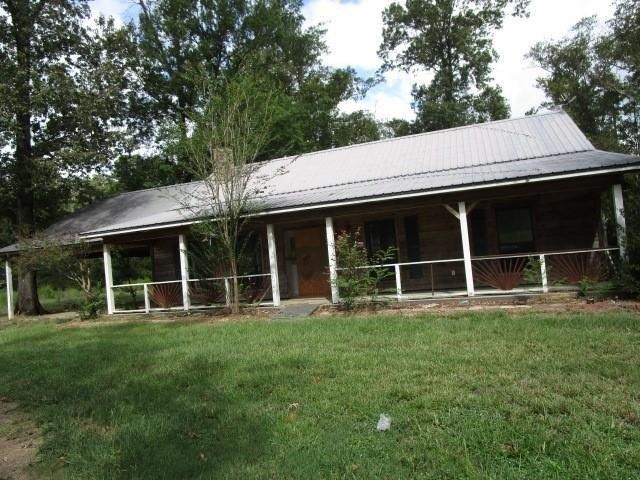 House for sale in Glenmora, Rapides Parish
