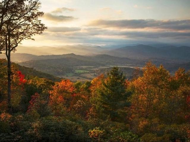 House for sale in Brevard, North Carolina