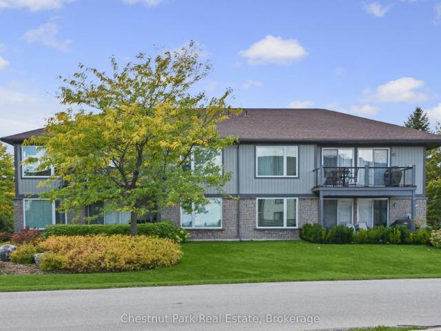 House for rent in Collingwood, Central Ontario