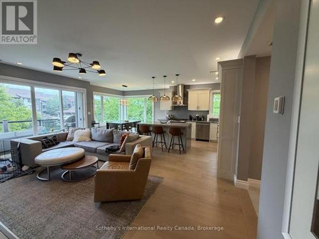 Townhouse for rent in Collingwood, Ontario