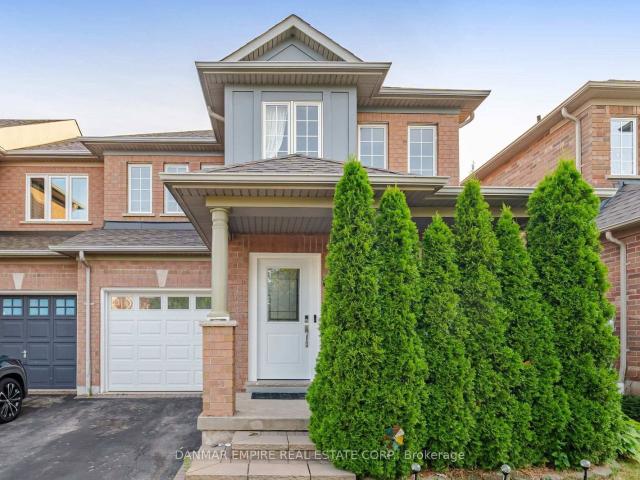 Property for sale in Oakville, Ontario