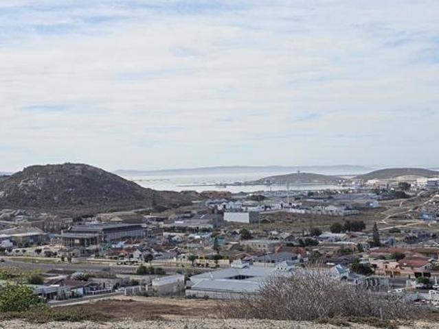 Land for sale in Western Cape
