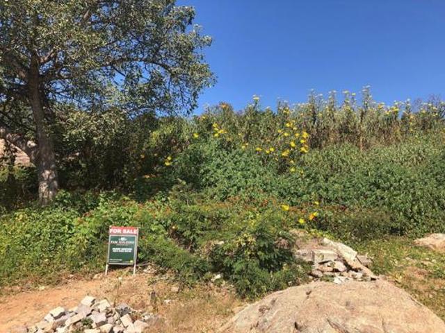 Land for sale in Ehlanzeni, Mpumalanga