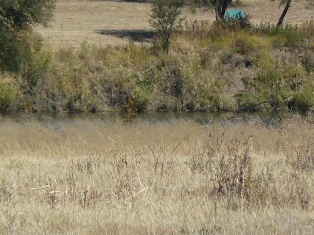 Land for sale in Parys, Ngwathe Local Municipality