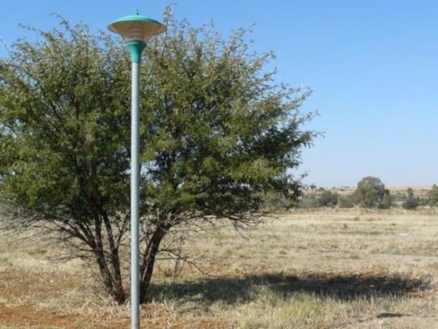 Land for sale in Koppies, Free State