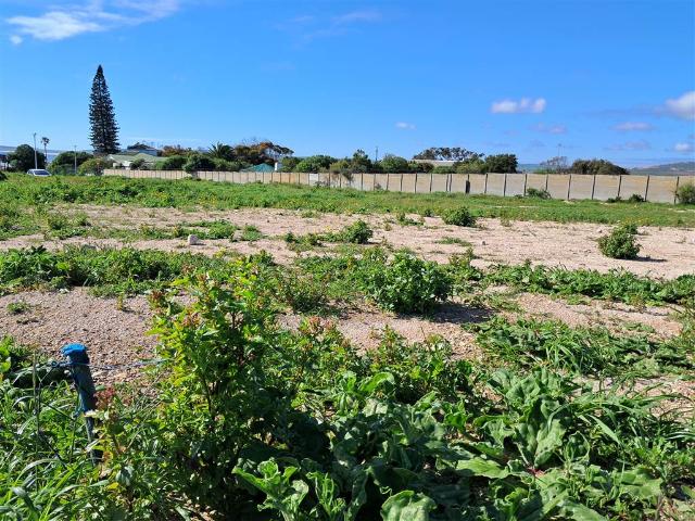 Land for sale in Western Cape