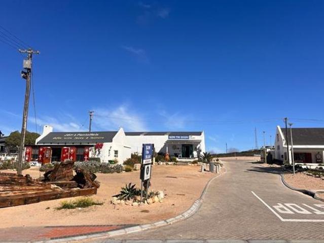 Land for sale in Western Cape
