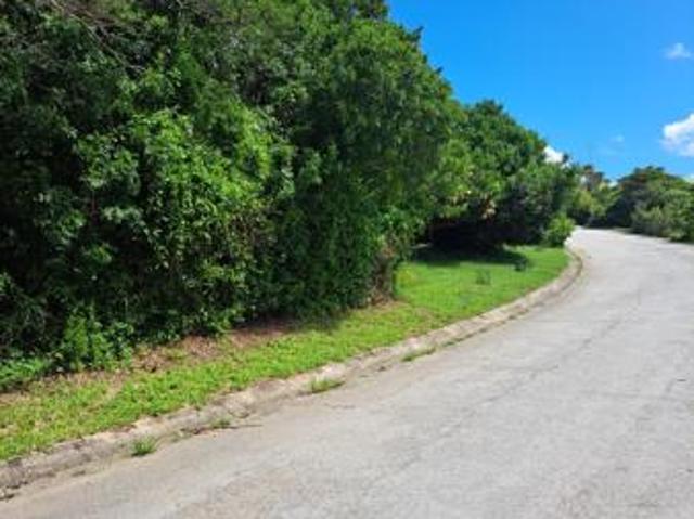 Land for sale in Bushmans River Mouth, Eastern Cape