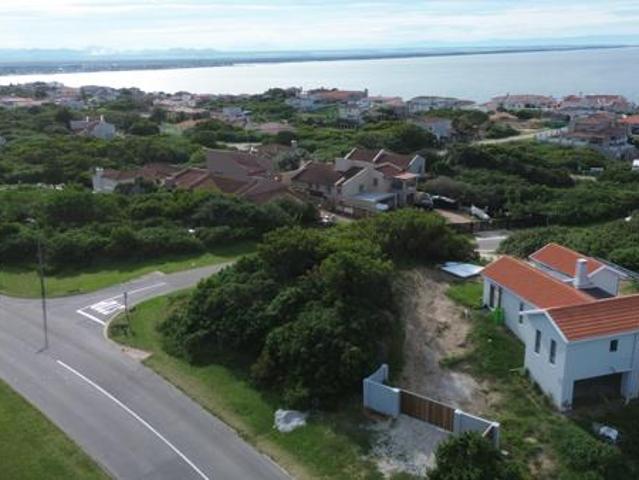 Land for sale in Cape St Francis, Eastern Cape