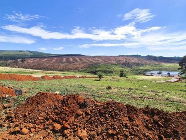 Land for sale in Umgungundlovu, Kwazulu-natal