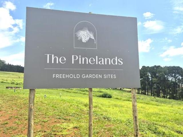 Land for sale in Umgungundlovu, Kwazulu-natal