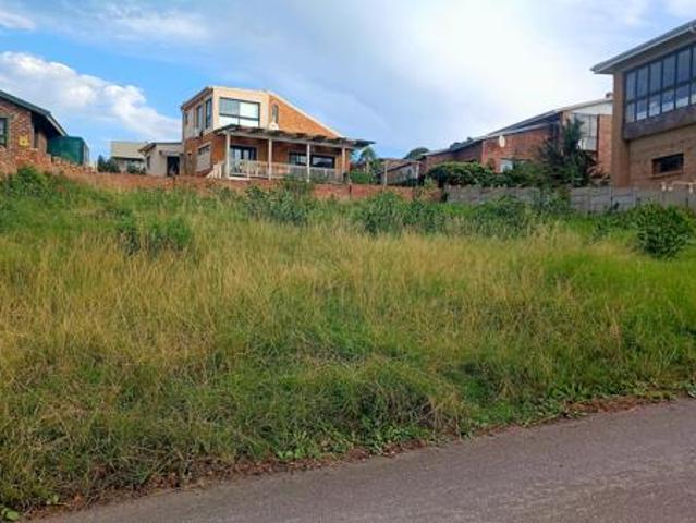 Land for sale in Cape St Francis, Eastern Cape