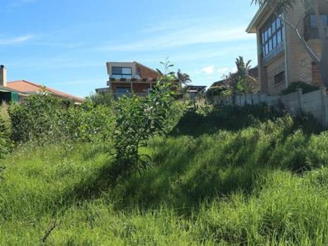 Land for sale in Cape St Francis, Eastern Cape