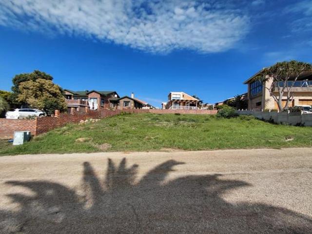 Land for sale in Cape St Francis, Eastern Cape