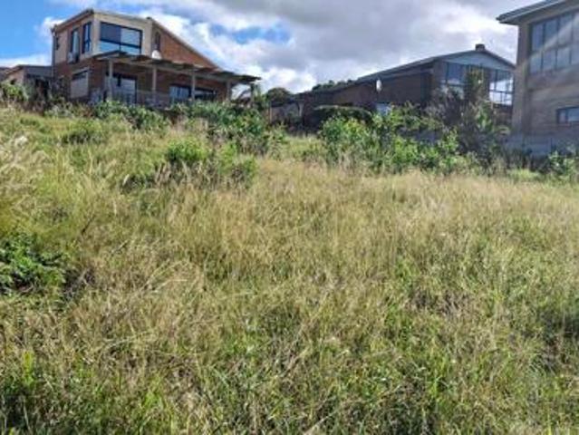 Land for sale in Cape St Francis, Eastern Cape