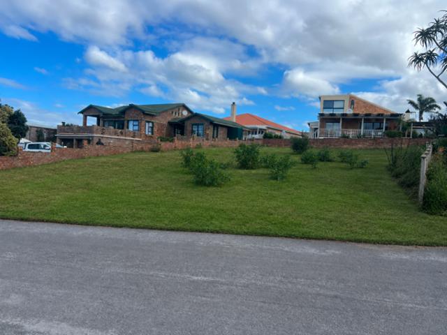 Land for sale in Cape St Francis, Eastern Cape