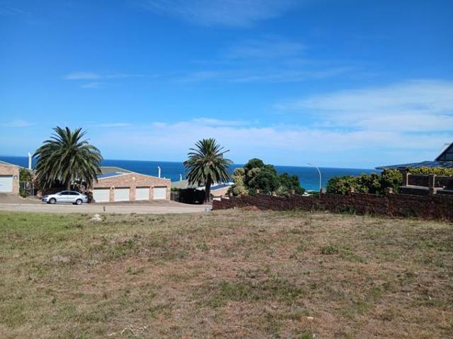 Land for sale in Jeffreys Bay, Kouga Local Municipality