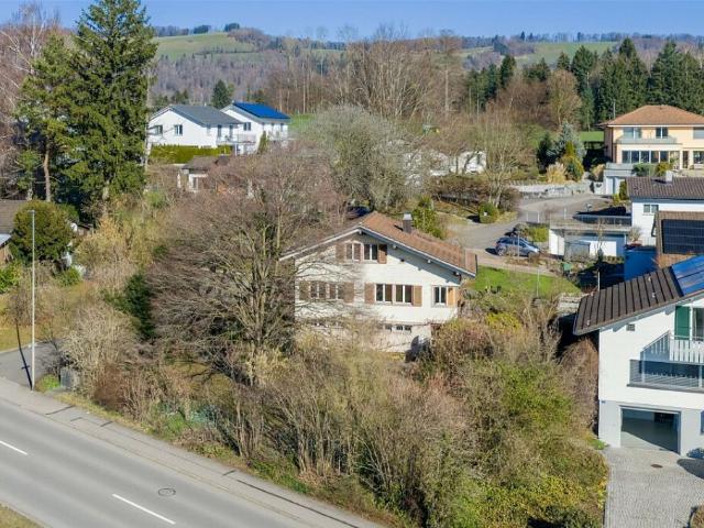 Immobilie kaufen in Kappel am Albis, Zürich