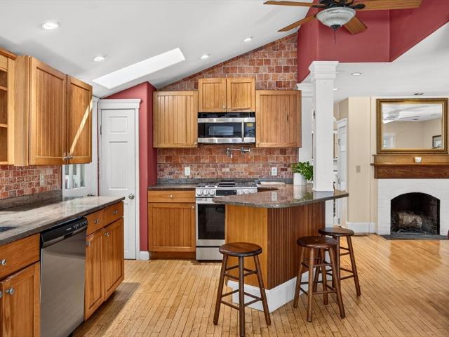 House for sale in Harwich, Massachusetts