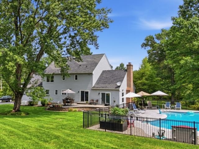 House for sale in Pattenburg, Union
