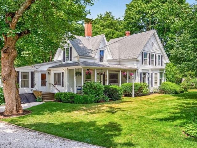 House for sale in Harwich, Massachusetts