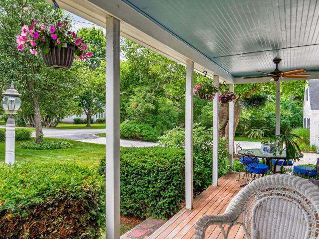 House for sale in Harwich, Massachusetts