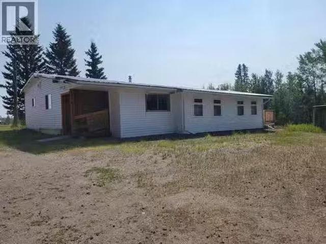 House for sale in British Columbia