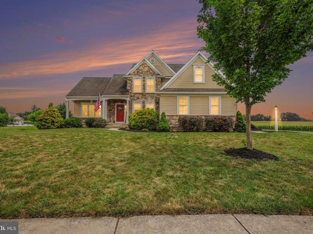 House for sale in Mount Joy, Pennsylvania