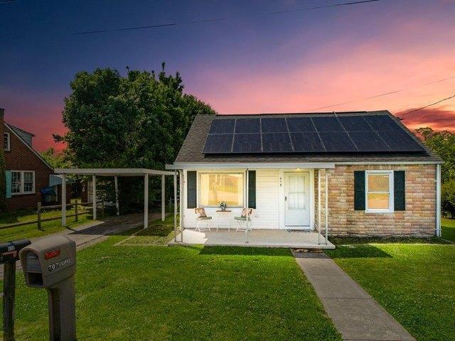 House for sale in Virginia