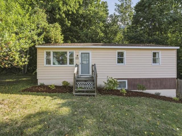 House for sale in Webster Corner, Sabattus