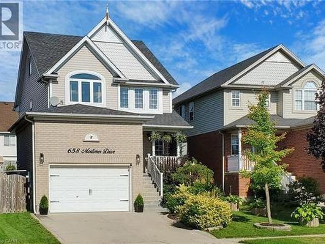 House for sale in Cambridge, Ontario